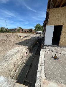 concrete specialist