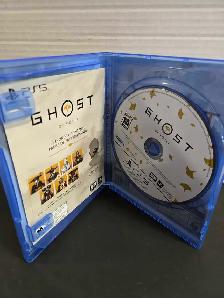 PS5 Ghost of Yotei - Photo 2