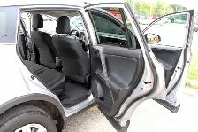 2017 Toyota RAV4 LE Certified 2 Year Warranty - Photo 10