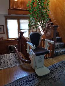 Stairlifts SALE - Photo 5