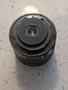 Canon 18-55mm DSLR Camera Lens - Photo 4
