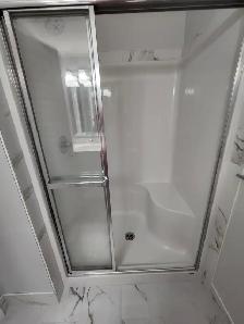 Basement suite with shared access for rent - Photo 6