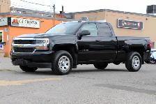 2016 Chevrolet Silverado 1500 Work Truck Certified 2 Year W - Photo 3