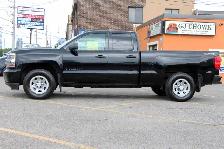 2016 Chevrolet Silverado 1500 Work Truck Certified 2 Year W - Photo 4