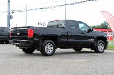 2016 Chevrolet Silverado 1500 Work Truck Certified 2 Year W - Photo 6