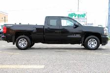 2016 Chevrolet Silverado 1500 Work Truck Certified 2 Year W - Photo 7