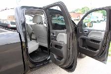 2016 Chevrolet Silverado 1500 Work Truck Certified 2 Year W - Photo 9