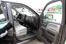 2016 Chevrolet Silverado 1500 Work Truck Certified 2 Year W - Photo 13