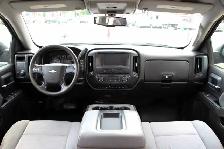 2016 Chevrolet Silverado 1500 Work Truck Certified 2 Year W - Photo 18