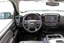 2016 Chevrolet Silverado 1500 Work Truck Certified 2 Year W - Photo 20