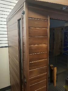 NEW 2025 Golden Designs Infrared Sauna - Photo 2