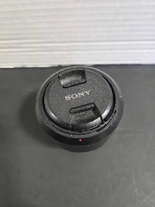 Sony E 18-55MM F3.5-5.6 OSS APS Lens - Photo 2