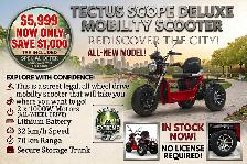 IN STOCK NOW – TEST DRIVE TODAY!