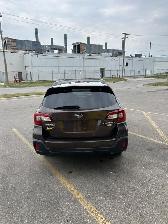 2019 Subaru Outback 3.6 R Touring - Photo 4