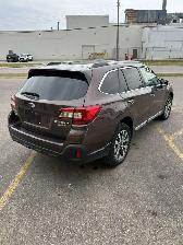 2019 Subaru Outback 3.6 R Touring - Photo 5