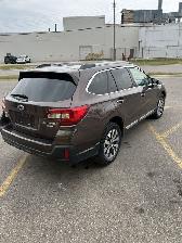 2019 Subaru Outback 3.6 R Touring - Photo 6