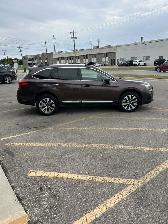 2019 Subaru Outback 3.6 R Touring - Photo 7