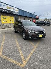 2019 Subaru Outback 3.6 R Touring - Photo 8