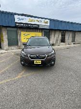 2019 Subaru Outback 3.6 R Touring - Photo 9