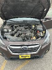 2019 Subaru Outback 3.6 R Touring - Photo 12