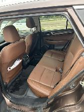 2019 Subaru Outback 3.6 R Touring - Photo 21