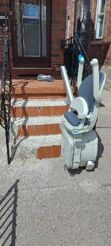 Stairlift SALE - Photo 5