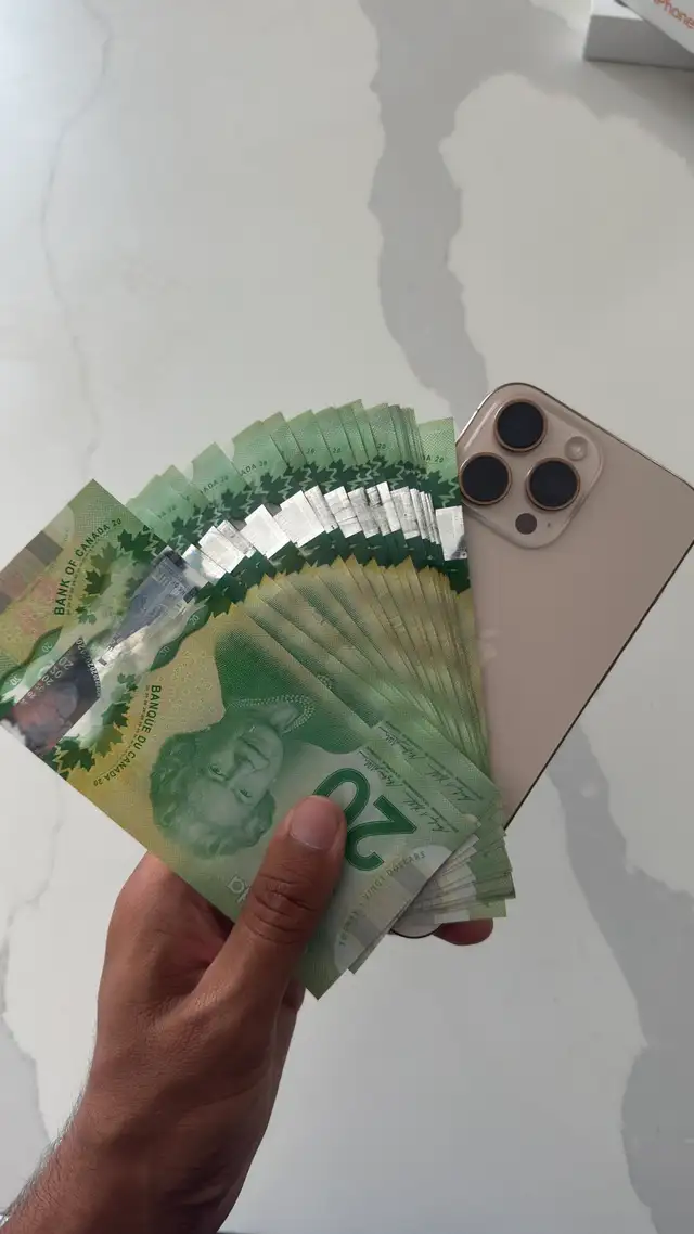 Need to get rid of an iPhone? we"ll buy!