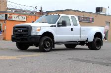 2012 Ford F-350 4x4 Dually 6.2L GAS Certified 88 Service Records - Photo 2