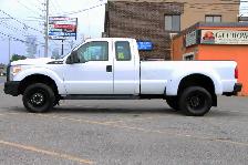 2012 Ford F-350 4x4 Dually 6.2L GAS Certified 88 Service Records - Photo 3