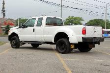 2012 Ford F-350 4x4 Dually 6.2L GAS Certified 88 Service Records - Photo 4