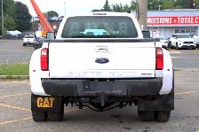 2012 Ford F-350 4x4 Dually 6.2L GAS Certified 88 Service Records - Photo 5