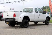 2012 Ford F-350 4x4 Dually 6.2L GAS Certified 88 Service Records - Photo 6