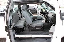 2012 Ford F-350 4x4 Dually 6.2L GAS Certified 88 Service Records - Photo 8