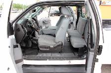 2012 Ford F-350 4x4 Dually 6.2L GAS Certified 88 Service Records - Photo 9
