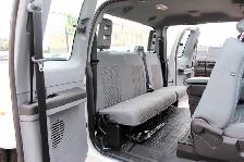2012 Ford F-350 4x4 Dually 6.2L GAS Certified 88 Service Records - Photo 11