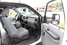 2012 Ford F-350 4x4 Dually 6.2L GAS Certified 88 Service Records - Photo 12