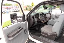 2012 Ford F-350 4x4 Dually 6.2L GAS Certified 88 Service Records - Photo 13