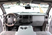 2012 Ford F-350 4x4 Dually 6.2L GAS Certified 88 Service Records - Photo 14