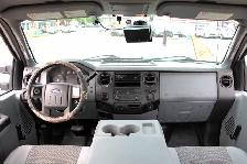 2012 Ford F-350 4x4 Dually 6.2L GAS Certified 88 Service Records - Photo 15