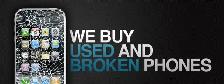 WE BUY USED PHONES - DR PHONE FIX (CONTACT 780-456-6675)
