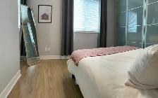 Grand logement 5 1/2 à Louer - Bord de l'eau - Photo 5