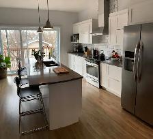 Grand logement 5 1/2 à Louer - Bord de l'eau - Photo 7