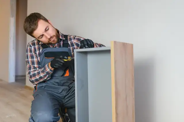 Assembler Afternoon Full-time - Wood/Furniture/Cabinets