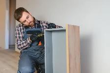 Assembler Afternoon Full-time - Wood/Furniture/Cabinets