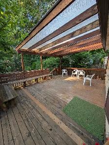 5 bed 2.5 bath house old north - Photo 5