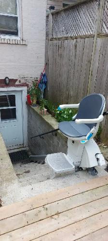 Stairlift SALE - Photo 8