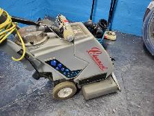 INDUSTRIAL CARPET CLEANING MACHINE $100.00