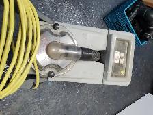 INDUSTRIAL CARPET CLEANING MACHINE $100.00 - Photo 5