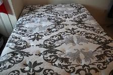 King, Queen, Double, and Twin Mattresses – Excellent Condition - Photo 4