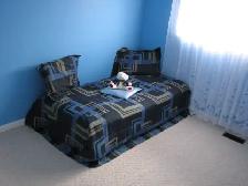 King, Queen, Double, and Twin Mattresses – Excellent Condition - Photo 5
